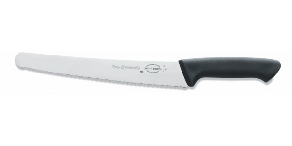 Vlnitý viacúčelový nôž – dĺžka 26 cm