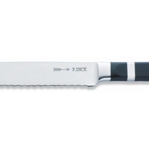 Vlnitý viacúčelový nôž – Dick, séria 1905, dĺžka 13 cm
