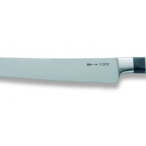 Viacúčelový kuchynský nôž – Dick, séria 1905, vlnitý výbrus čepele, dĺžka 26 cm