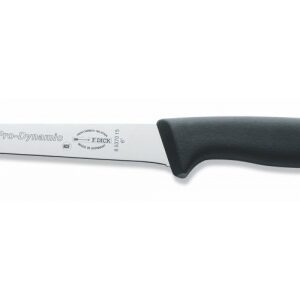 Vykosťovací a filetovací nôž Dick — ohybná čepeľ, 15 cm