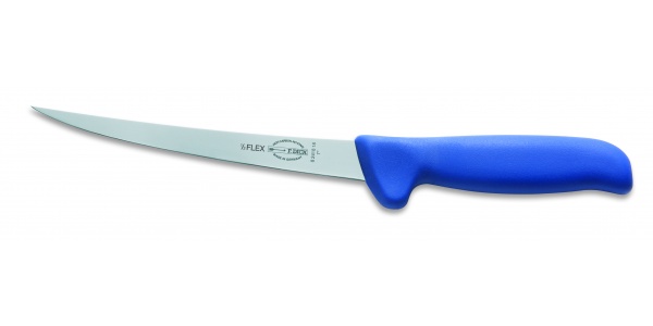 Vykosťovací a filetovací nôž Dick — poloflexibilná čepeľ, 18 cm