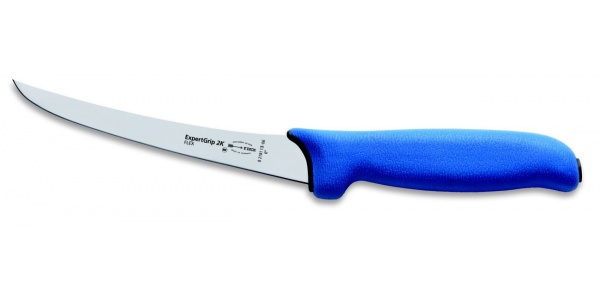 Profesionálny vykosťovací nôž – Dick, séria ExpertGrip, ohybný (flexi), dĺžka 13 cm