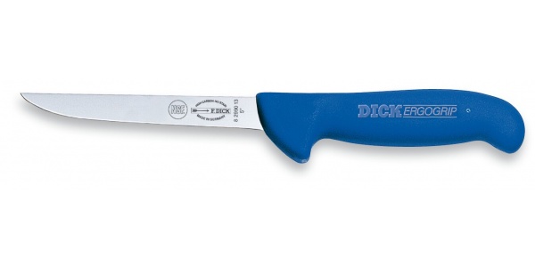 Vykosťovací nôž Dick — neohybná čepeľ, 13 cm