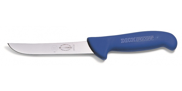Vykosťovací nôž Dick — škandinávsky štýl, 14 cm