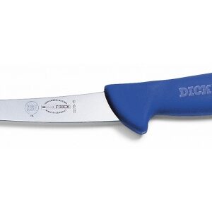Vykosťovací nôž Dick — škandinávsky štýl, 15 cm