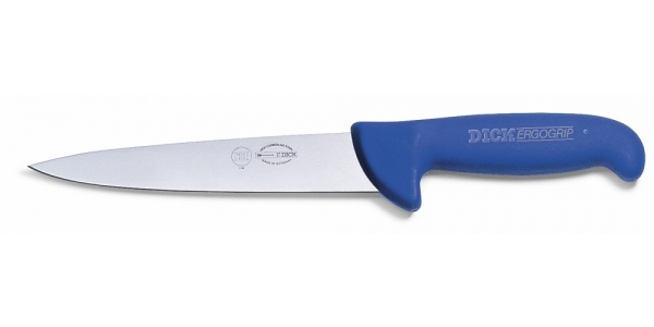 Vykrvovací nôž Dick — štandardný, 15 cm