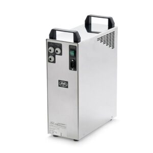 Externý saturátor vody – výrobník perlivej vody, kapacita 200 l/h