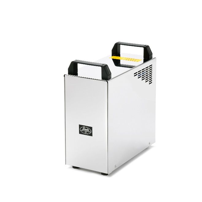 Externý saturátor vody – výrobník perlivej vody, kapacita 40 l/h – Obrázok 3