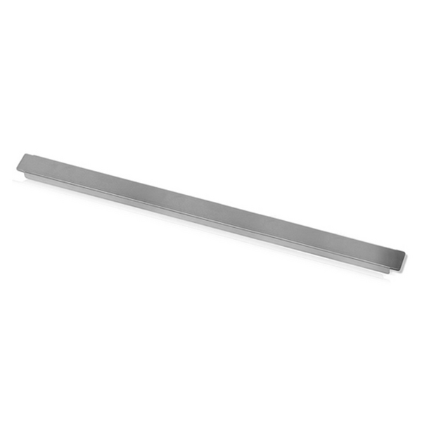 Nerezová rozdeľovacia lišta pre gastronádoby 1/3 GN, 325 x 30 mm – Obrázok 2