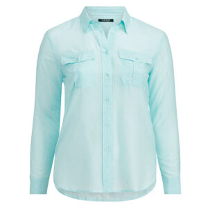 Servírovací Tanier Iris – Obdĺžnikový, 215 × 180 mm